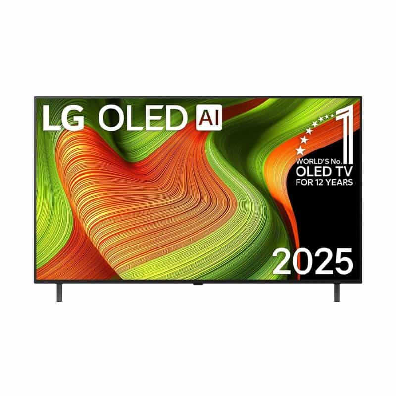 LG OLED55B59LA 139cm (55")