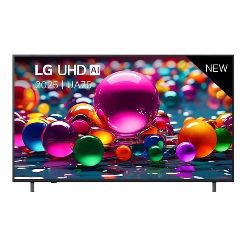 LG 65UA75006LA 165cm (65") LG 65UA75006LA 165cm (65")