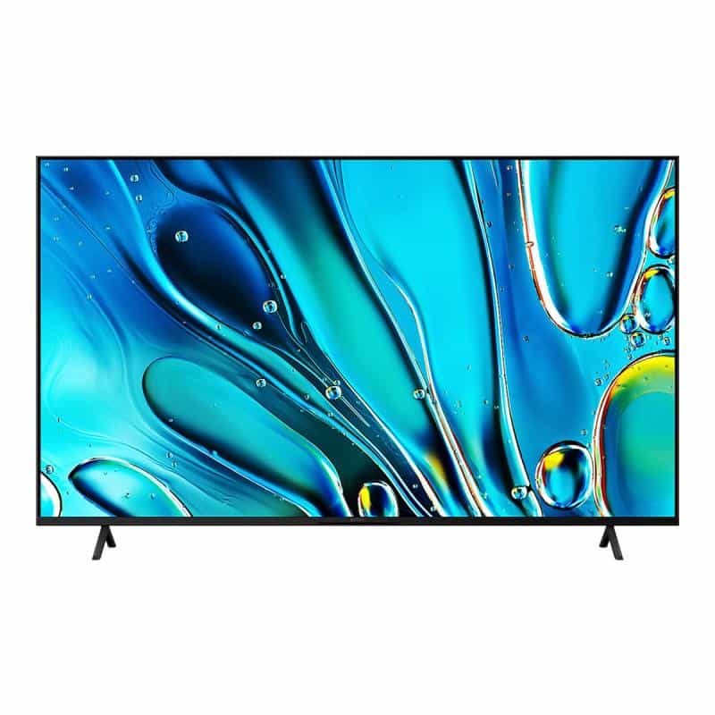 SONY Bravia 3 S35-K75S35B 189cm (75") SONY Bravia 3 S35-K75S35B 189cm (75")