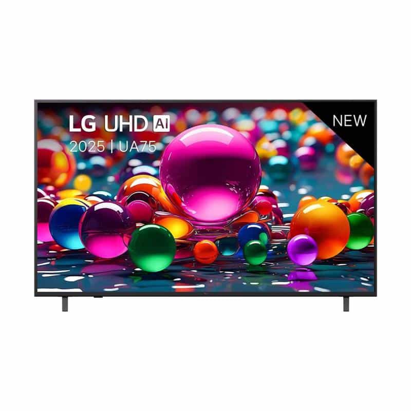 LG 75UA75006LA 189cm (75")