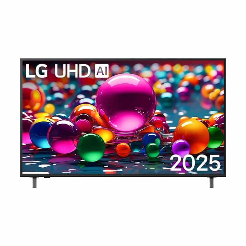 LG 55UA75006LA 139cm (55") LG 55UA75006LA 139cm (55")