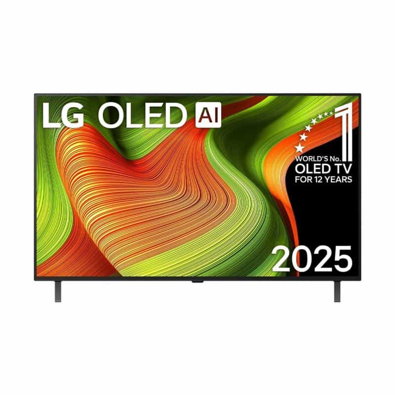 LG OLED48B59LA 121cm (48")
