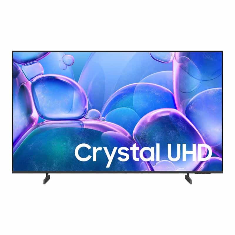 SAMSUNG GU50U7099F 125cm (50") SAMSUNG GU50U7099F 125cm (50")