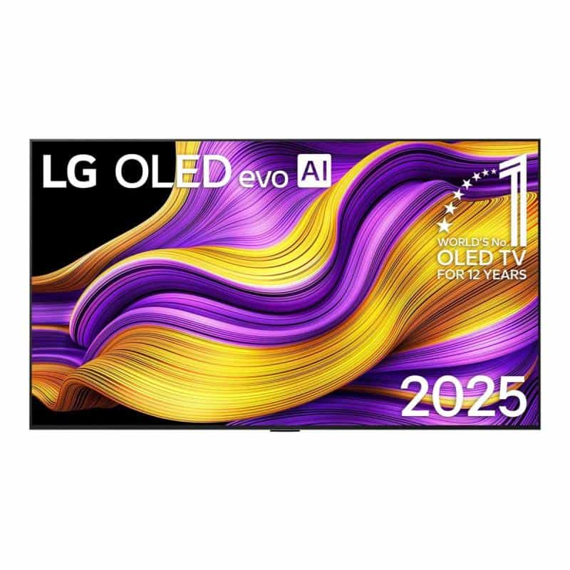 LG OLED65G57LW 165cm (65") LG OLED65G57LW 165cm (65")