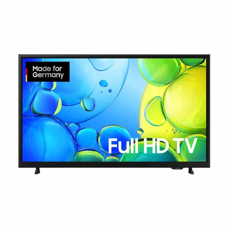 SAMSUNG GU32F6009FUXZG 80cm (32") SAMSUNG GU32F6009FUXZG 80cm (32")