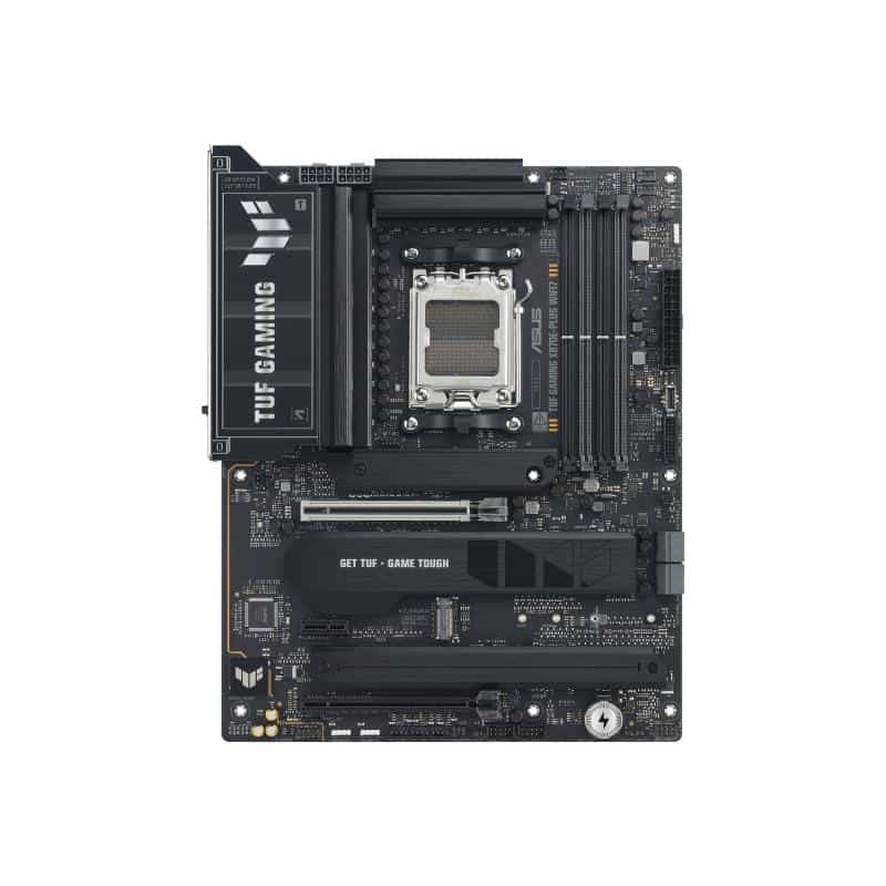 ASUS TUF Gaming X870E-Plus WIFI ATX SAM5