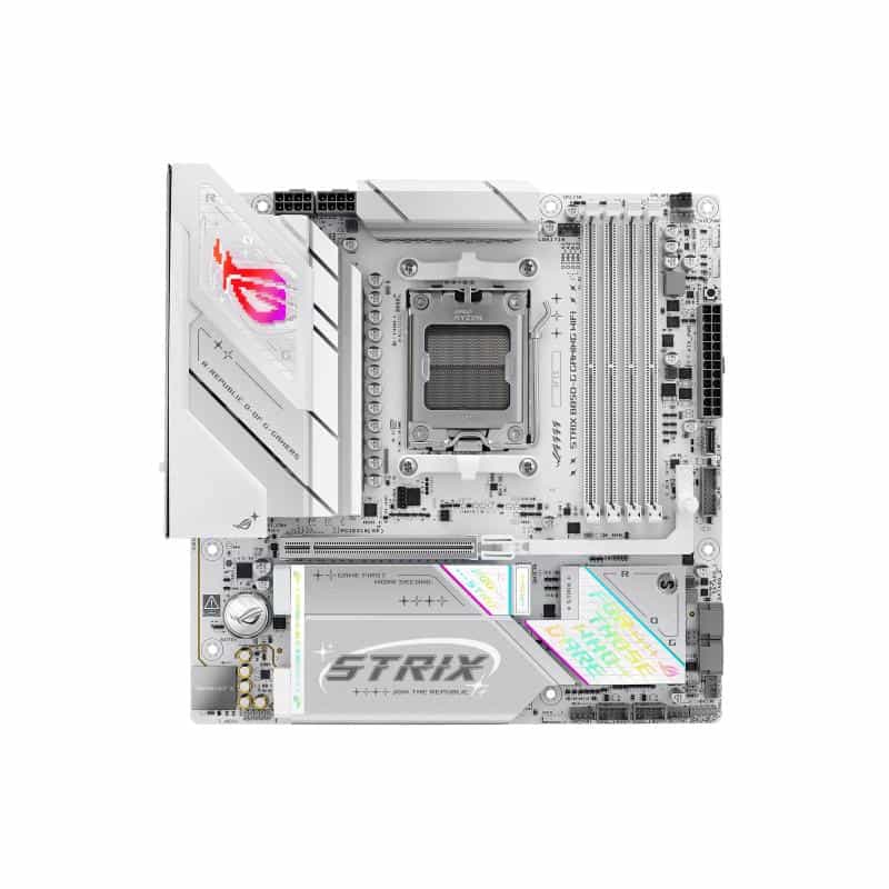 ASUS ROG STRIX B850-G GAMING WIFI mATX SAM5
