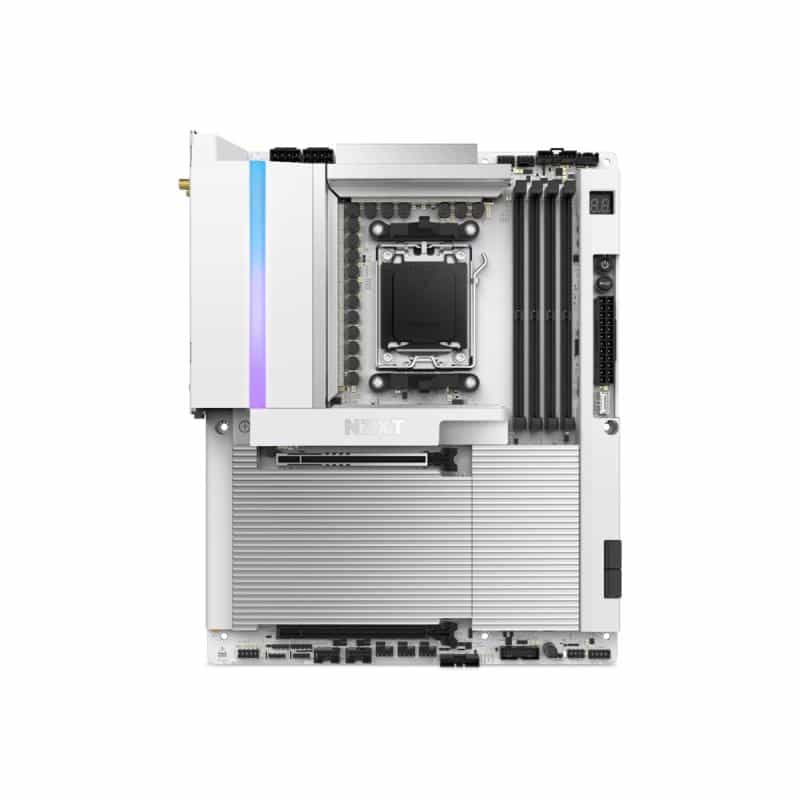 NZXT N9 X870E ATX SAM5