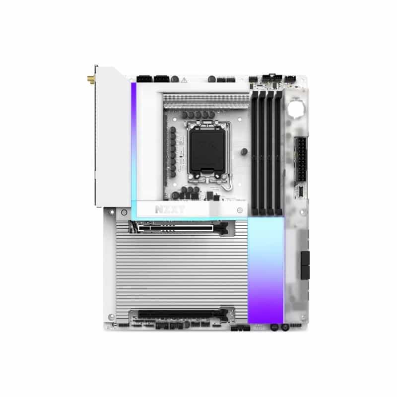 NZXT N9 Z890 ATX S1851