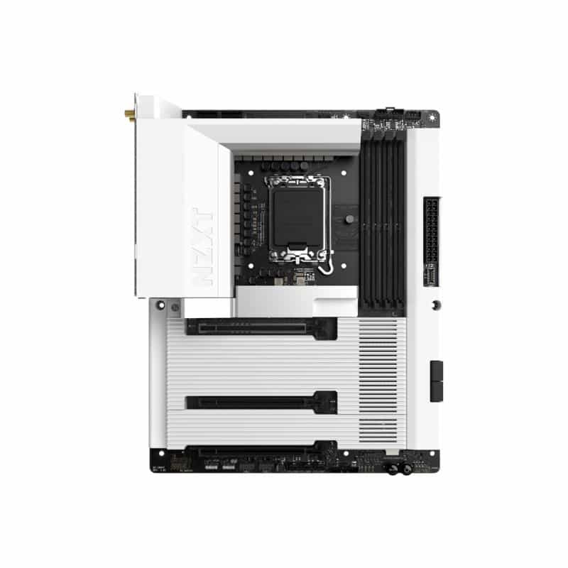 NZXT N7 Z890 ATX Mainboard S1851