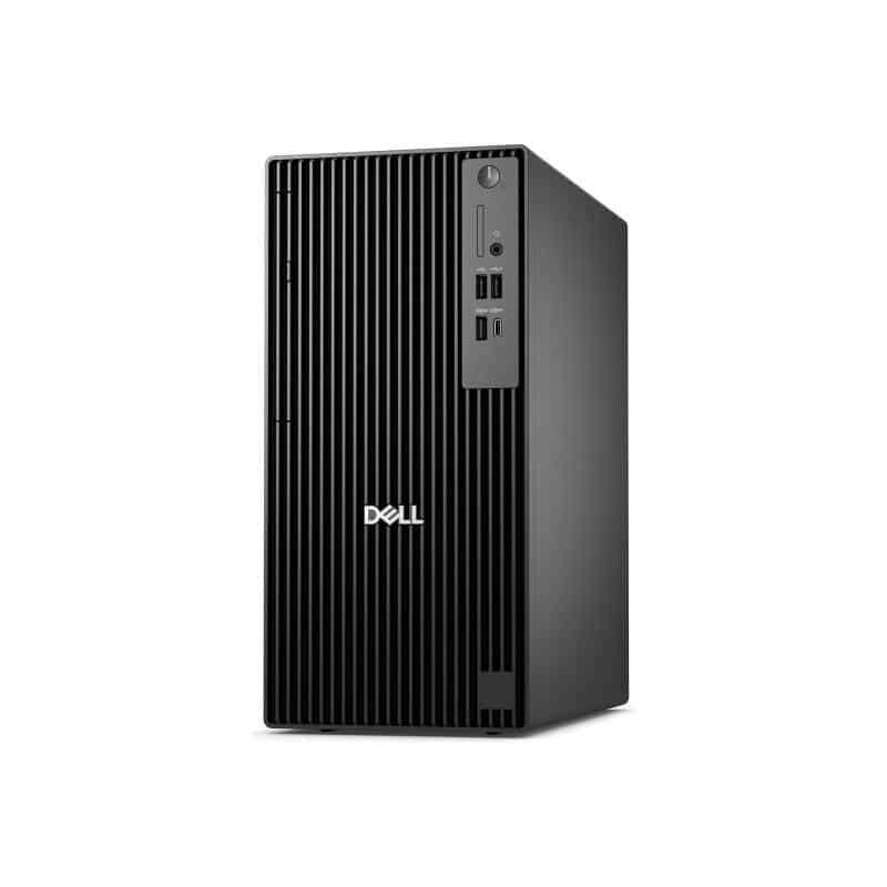 DELL Pro Tower Plus QBT1250 Ultra 5 235 16GB 512GB W11P