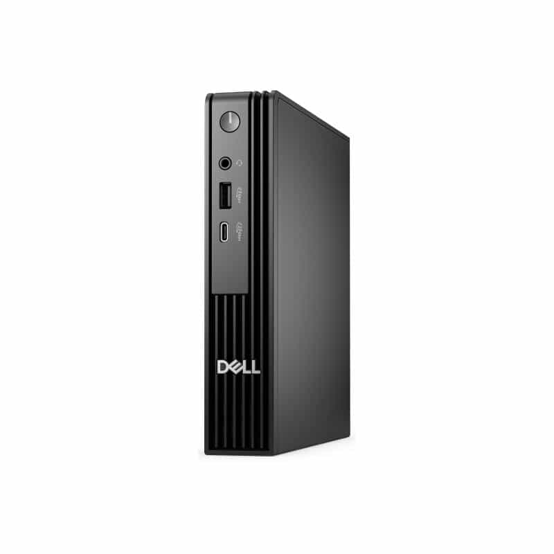 DELL Pro Micro QCM1250 Ultra 5 235T 16GB 512GB W11P