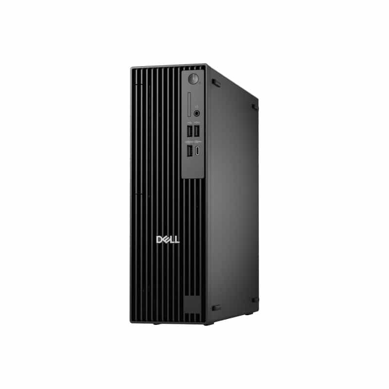 DELL Pro Slim Plus QBS1250 Ultra 7 265 16GB 512GB W11P