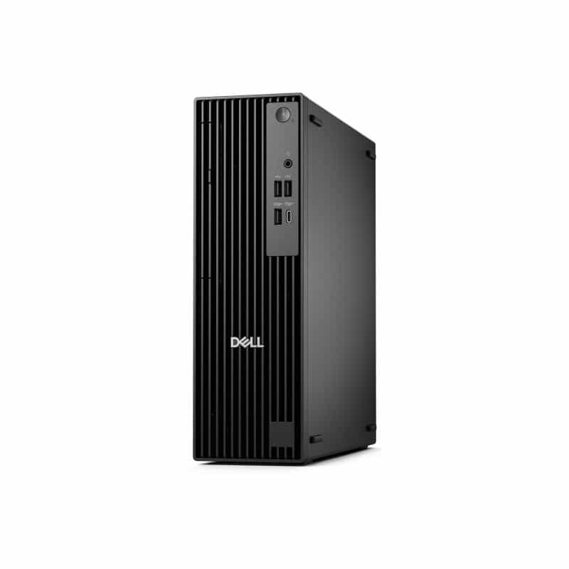DELL Pro Slim QCS1250 Ultra 7 265 16GB 512GB W11P