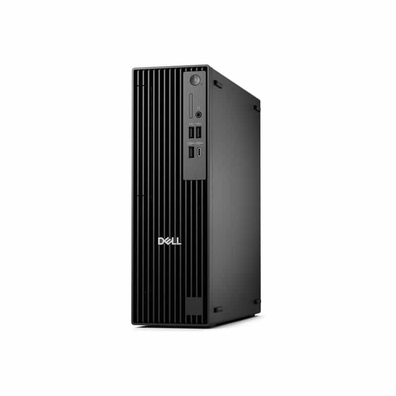 DELL Pro Slim Plus QBS1250 Ultra 7 265 32GB 512GB W11P
