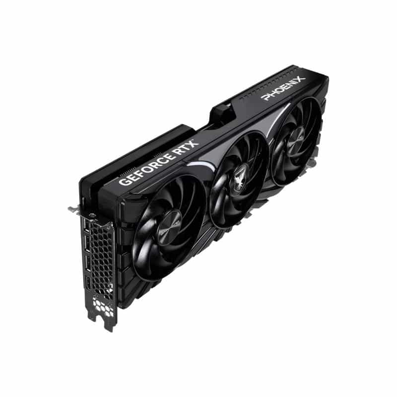 GAINWARD GeForce RTX 5070 Ti Phoenix-S GS 16GB