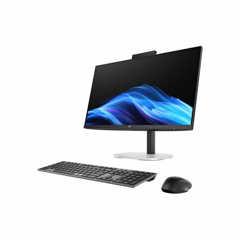 HP Pro Studio 4 AiO 60,45cm (23,8") Ultra 7 265T 16GB 512GB W11P