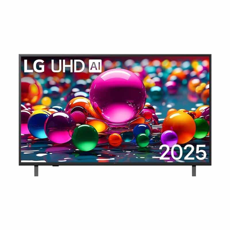 LG 50UA75006LA 127cm (50") LG 50UA75006LA 127cm (50")