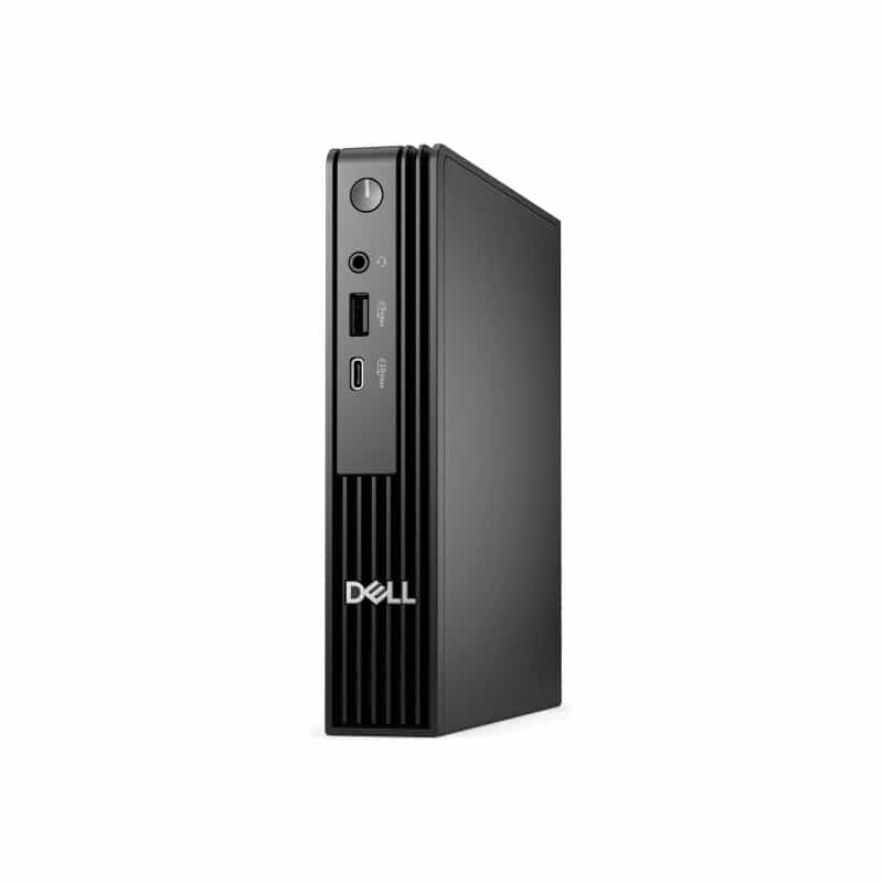 DELL Pro Micro QCM1250 i7-14700T 16GB 512GB W11P