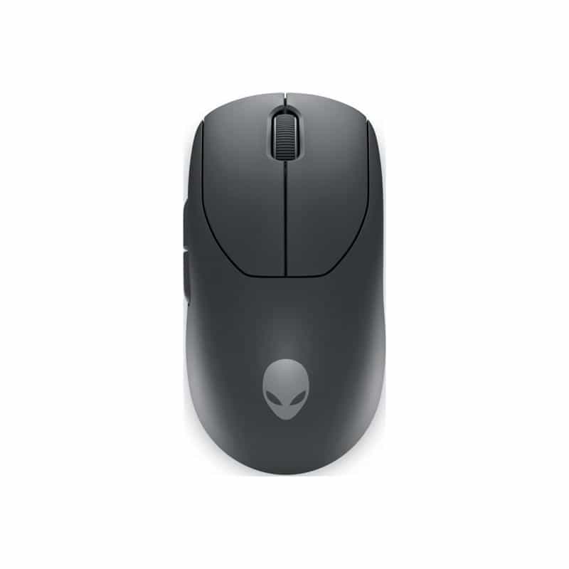 DELL Alienware Pro Wireless Gaming Mouse - Maus - optisch