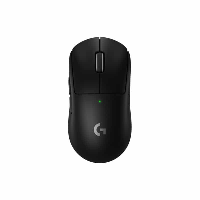 LOGITECH 910-007554 - Maus