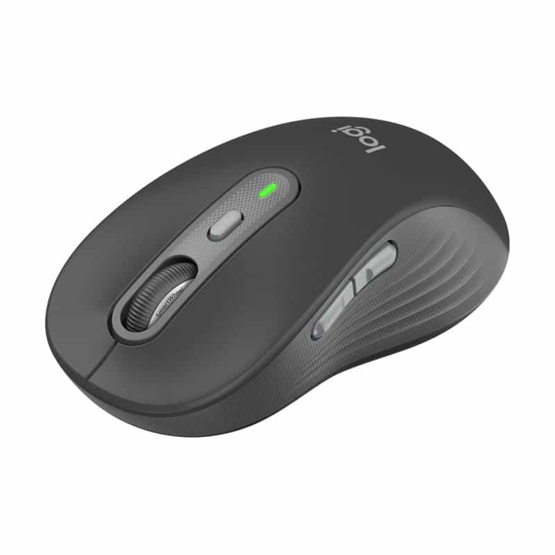 LOGITECH SIGNATURE PLUS M750 L