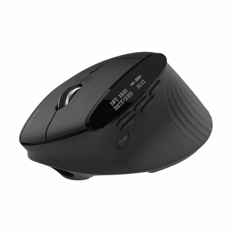 ACER Smart Fit Vertical Mouse retail pack