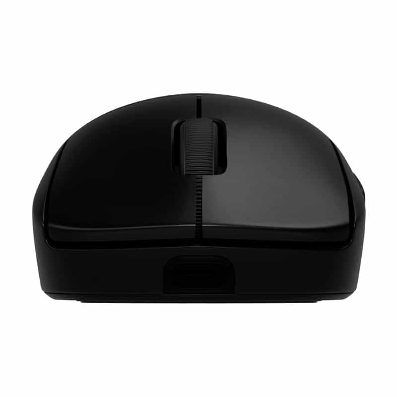 LOGITECH G PRO 2 - Maus - Gaming - rechts- und linkshändig