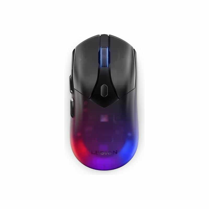 LENOVO Legion M410 - Maus - rechts- und linkshändig