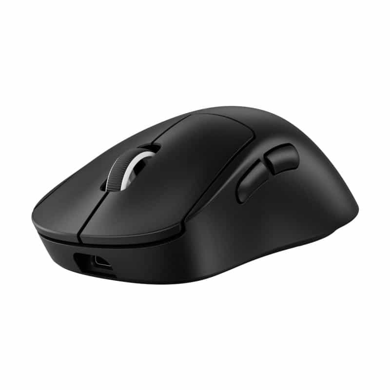 LOGITECH G PRO X SUPERLIGHT 2 DEX - Maus - Gaming