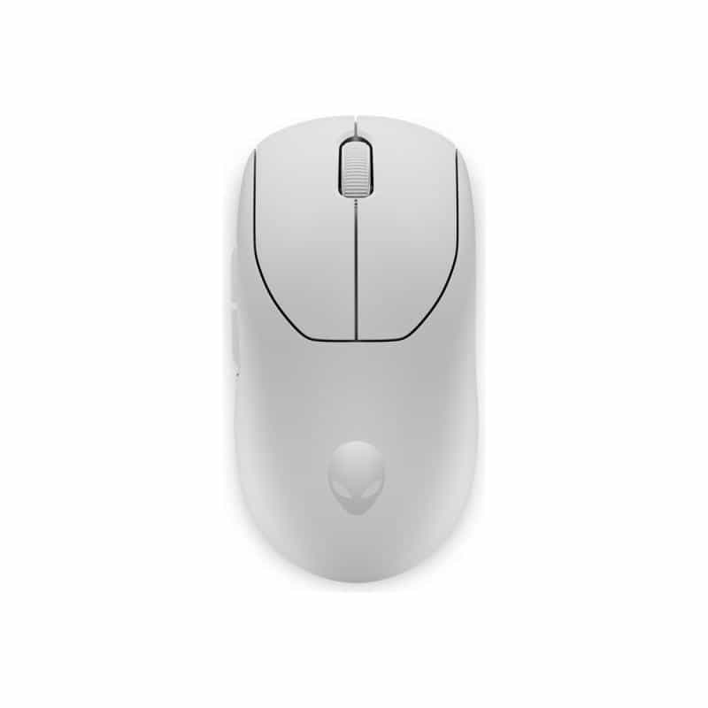 DELL Alienware Pro Wireless Gaming Mouse - Maus - optisch