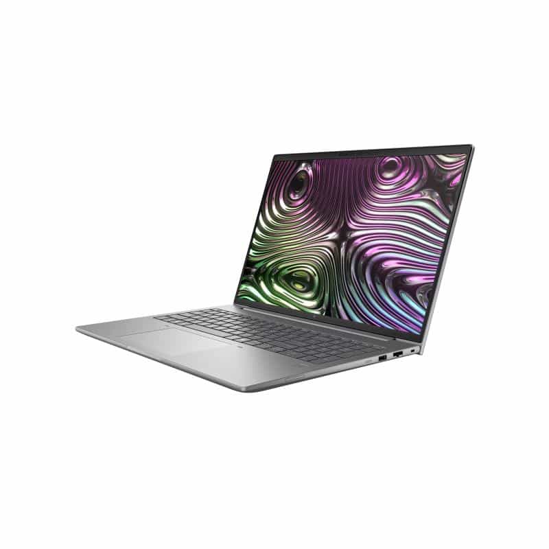HP ZBook X G1i 40,64cm (16") Ultra 7 255H 32GB 1TB W11P