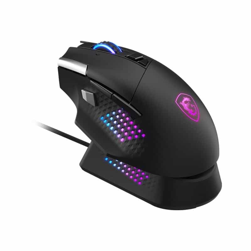 MSI MSI VERSA PRO W + MOUSE DOCK PRO (P) MSI MSI VERSA PRO W + MOUSE DOCK PRO (P)