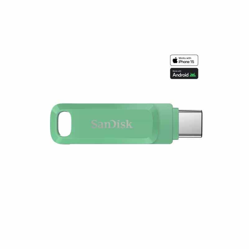 SANDISK Ultra Dual Drive Go 1TB