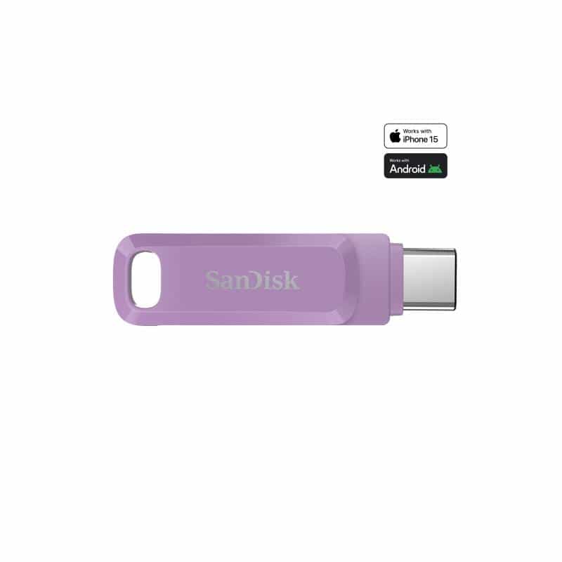 SANDISK Ultra Dual Drive Go 512GB