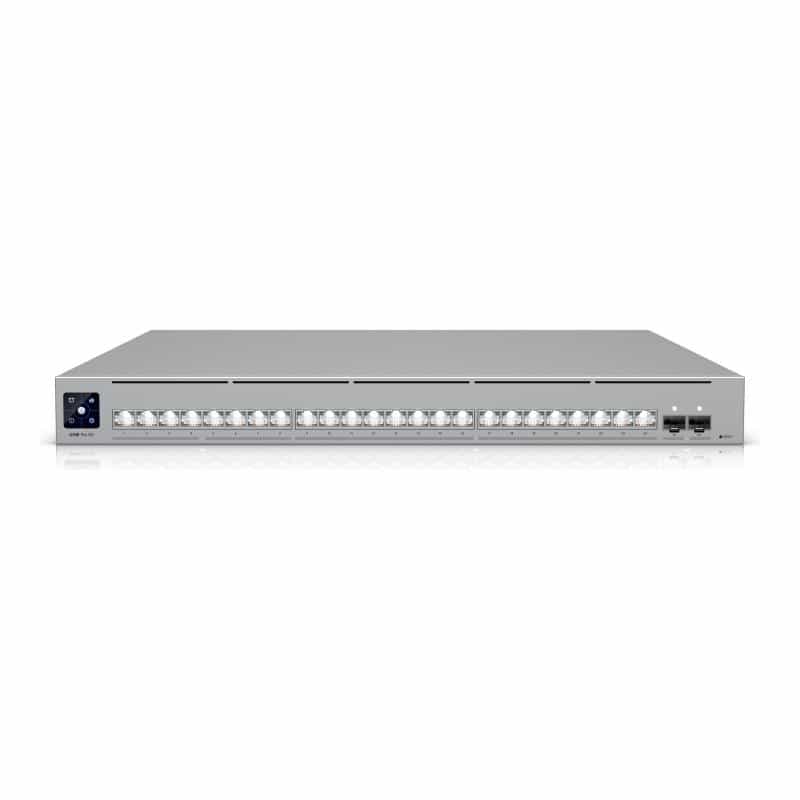 UBIQUITI UniFi Switch USW-Pro-XG-24