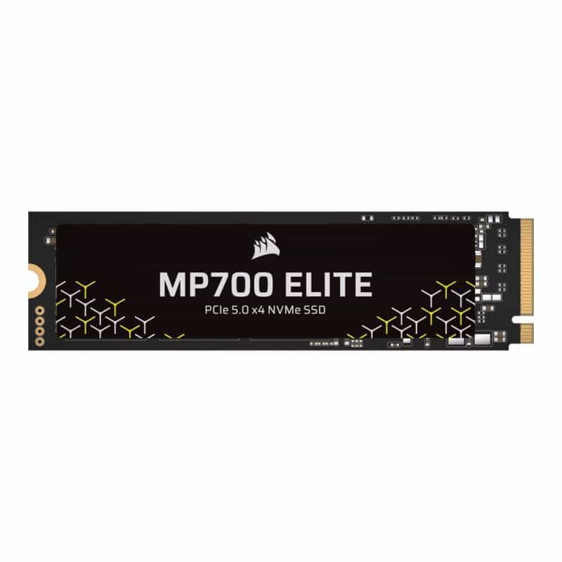 CORSAIR MP700 Elite 2TB