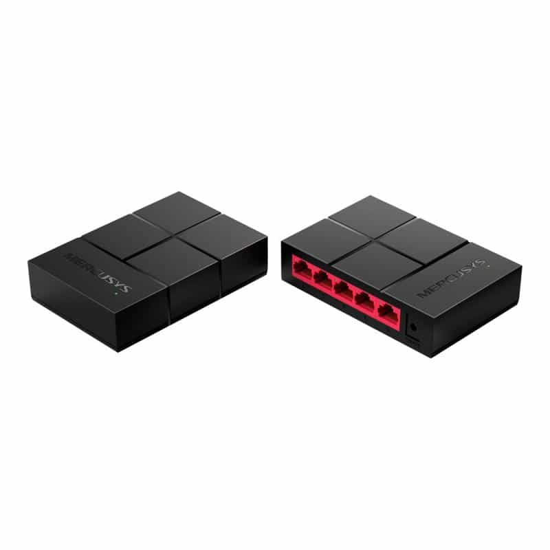 TP-LINK Switch MERCUSYS MS105G 5GE