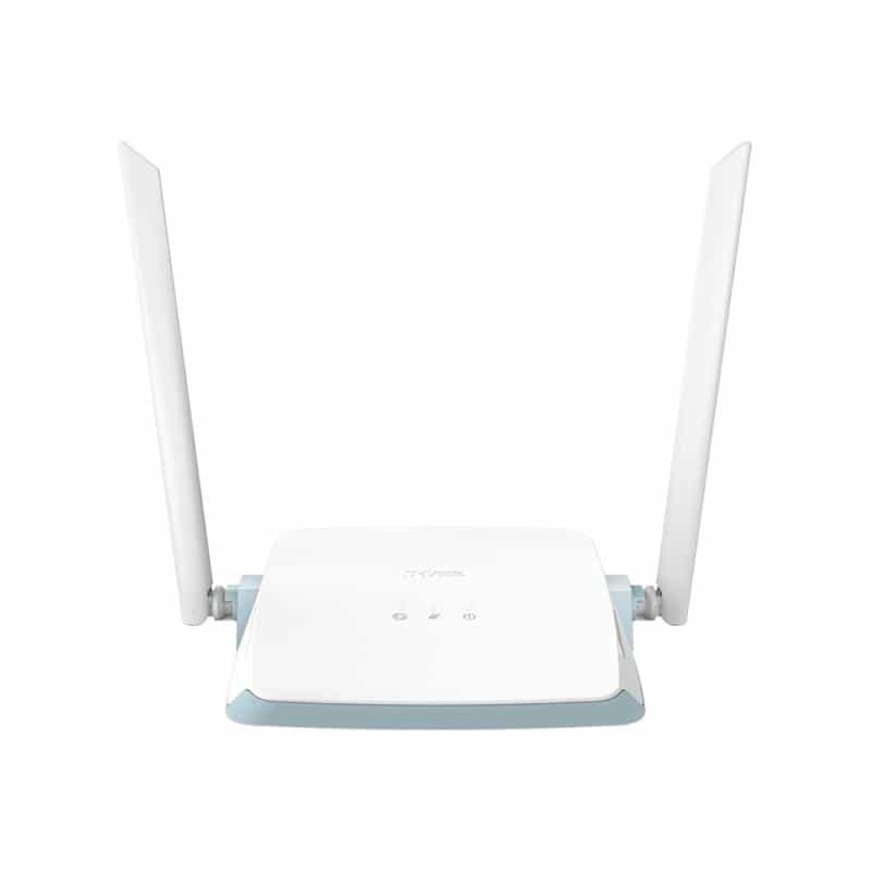 D-LINK R03 -E EAGLE PRO AI N300 Smart Router