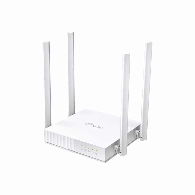 TP-LINK Archer C24 Wireless Router Desktop