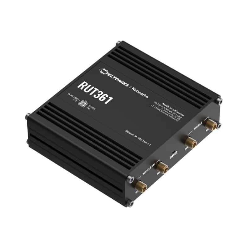 TELTONIKA RUT361 Wireless Router