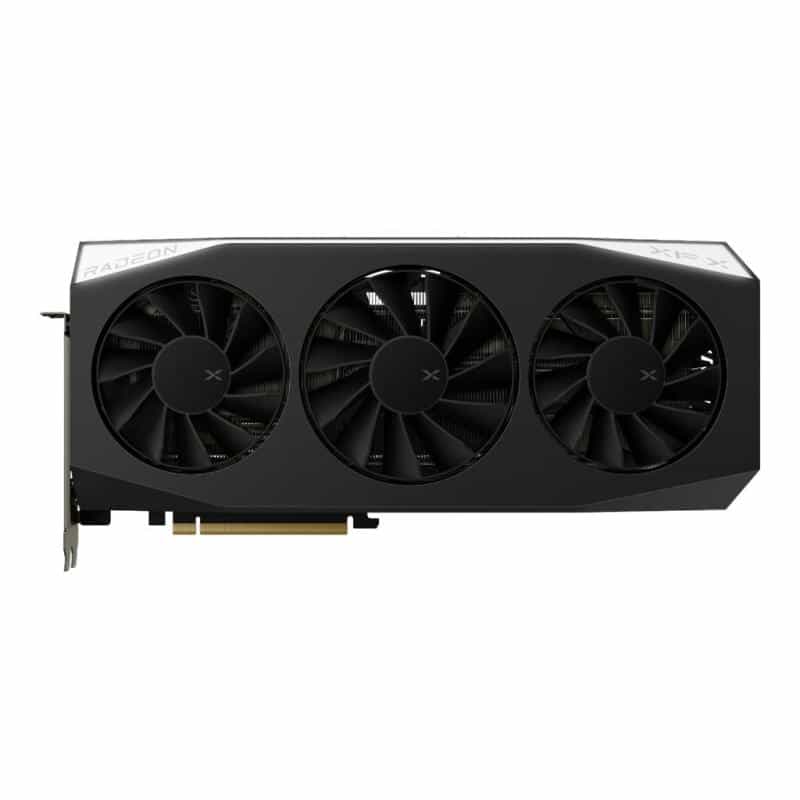 XFX VGA Radeon RX9060XT Mercury OC Gaming 16GB