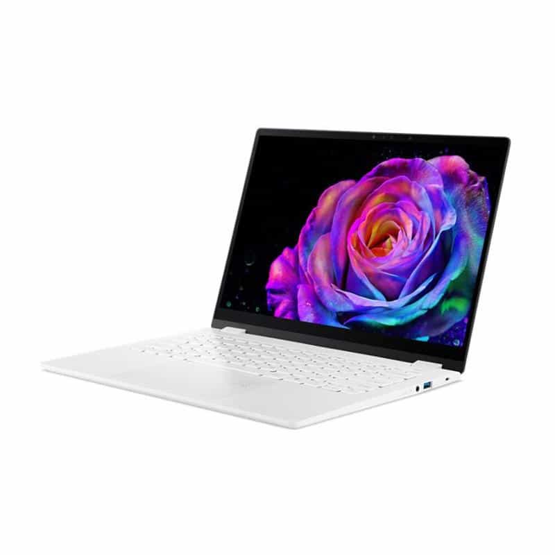 ACER Swift Edge 14 AI OLED (SFE14-51T-94BZ) 35,6cm (14") Ultra 9 288V 32GB 1TB W11