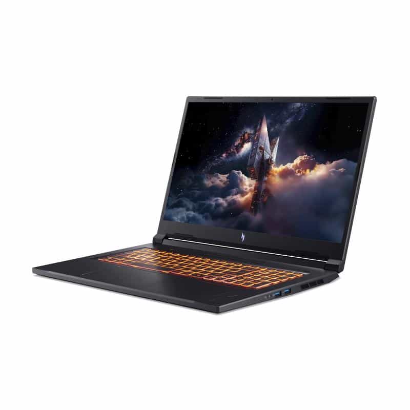 ACER Nitro V17 (ANV17-41-R0D6) 43,9cm (17,3") R5-240 16GB 512GB W11