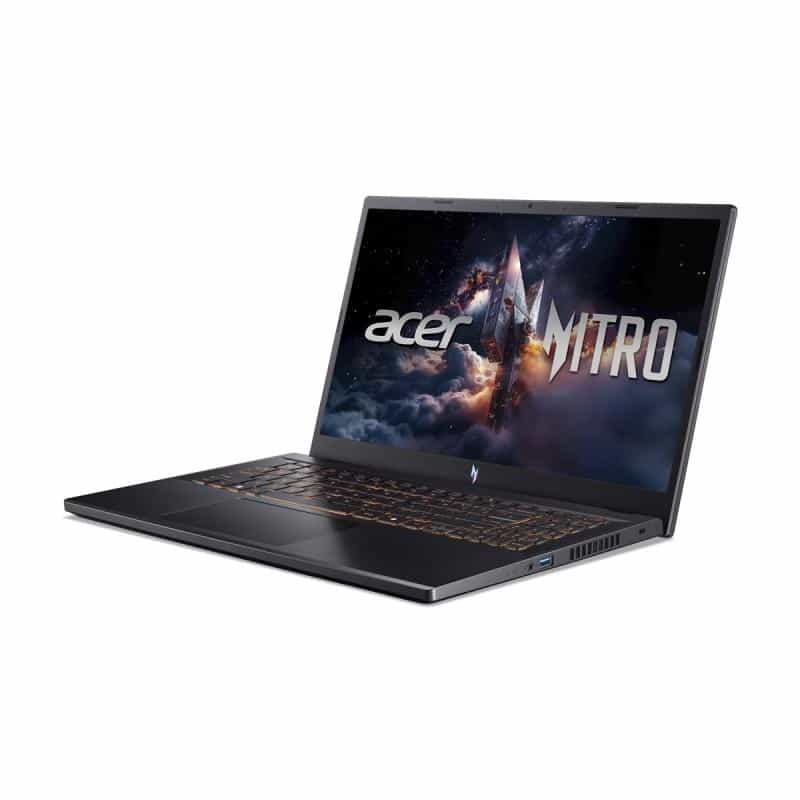 ACER Nitro V15 (ANV15-52-50S2) 39,6cm (15,6") i5-13420H 16GB 1TB W11