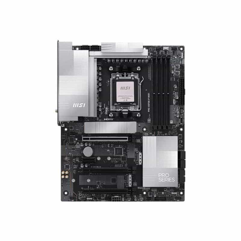 MSI PRO X870E-P Wifi SAM5