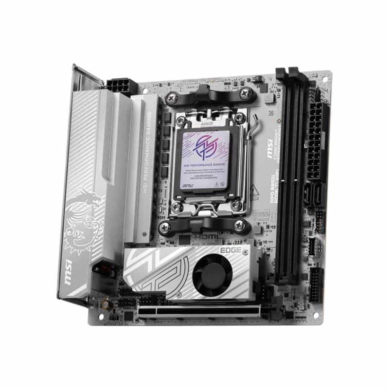 MSI MPG B850I EDGE TI Wifi SAM5