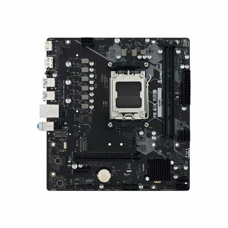 BIOSTAR A620MS SAM5