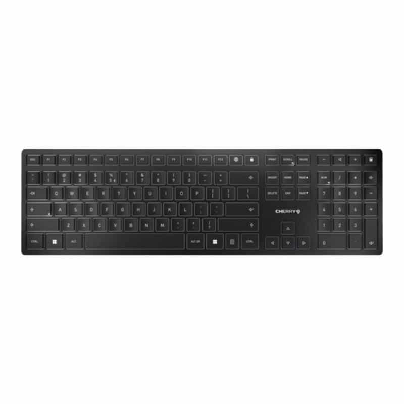 CHERRY KW 9100 SLIM KEYBOAD WIRELESS
