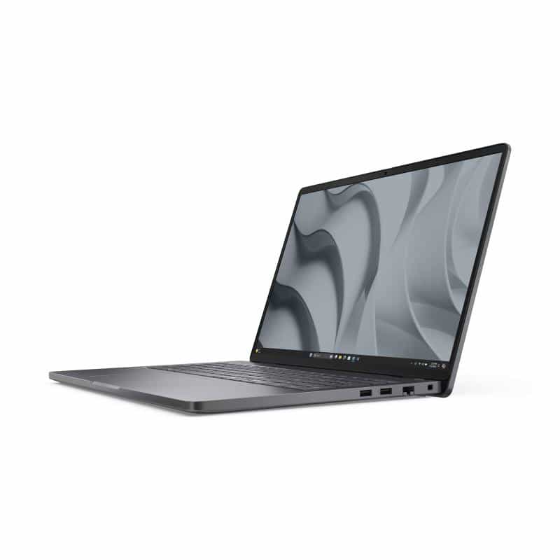 DELL Pro 16 PC16255 (40,64cm 16") AMD Ryzen 5 PRO 215 16GB 512GB W11P